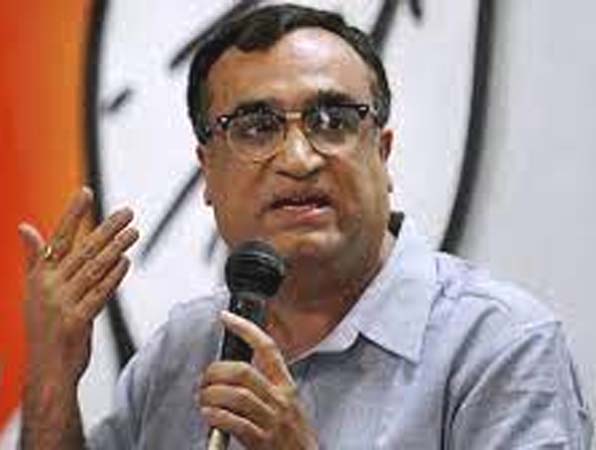 पंजाब कांग्रेस स्क्रीनिंग कमेटी को हर सीट पर करनी पड़ रही मशक्कत, आधे घंटे में निपट गई बैठक पंजाब कांग्रेस स्क्रीनिंग कमेटी को हर सीट पर करनी पड़ रही मशक्कत, आधे घंटे में निपट गई बैठक